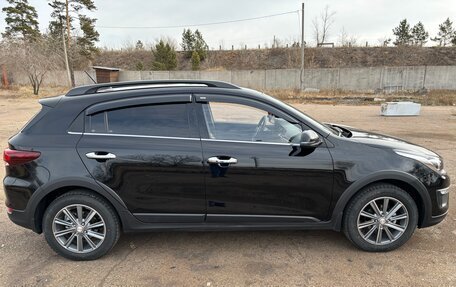 KIA Rio IV, 2020 год, 1 850 000 рублей, 4 фотография