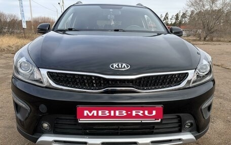 KIA Rio IV, 2020 год, 1 850 000 рублей, 10 фотография