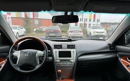 Toyota Camry, 2011 год, 1 250 000 рублей, 10 фотография