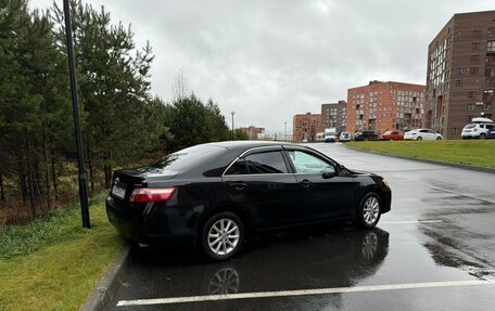 Toyota Camry, 2011 год, 1 250 000 рублей, 16 фотография