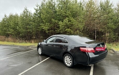 Toyota Camry, 2011 год, 1 250 000 рублей, 14 фотография