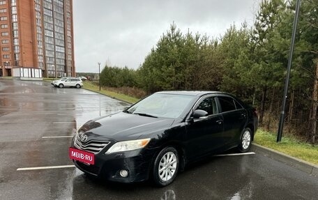 Toyota Camry, 2011 год, 1 250 000 рублей, 20 фотография