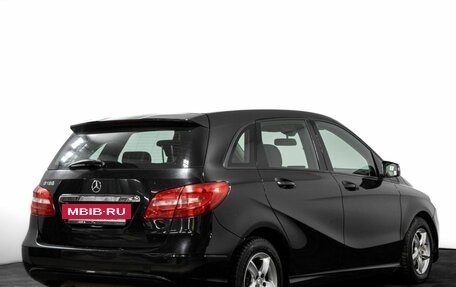 Mercedes-Benz B-Класс, 2012 год, 1 300 000 рублей, 6 фотография