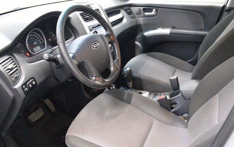 KIA Sportage II, 2008 год, 1 087 000 рублей, 10 фотография