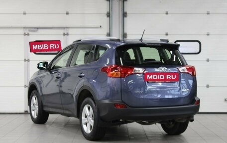 Toyota RAV4, 2013 год, 2 160 000 рублей, 7 фотография