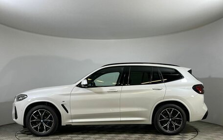 BMW X3, 2024 год, 10 150 000 рублей, 6 фотография