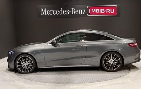 Mercedes-Benz E-Класс AMG, 2021 год, 8 700 000 рублей, 3 фотография