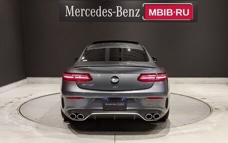 Mercedes-Benz E-Класс AMG, 2021 год, 8 700 000 рублей, 4 фотография