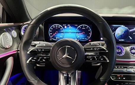 Mercedes-Benz E-Класс AMG, 2021 год, 8 700 000 рублей, 9 фотография