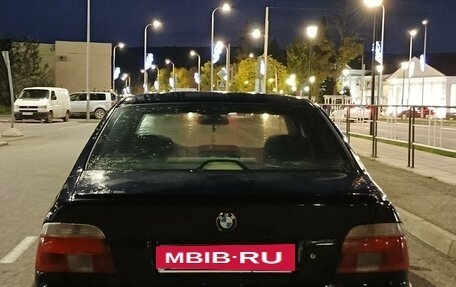 BMW 5 серия, 1999 год, 410 000 рублей, 2 фотография