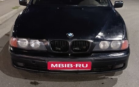 BMW 5 серия, 1999 год, 410 000 рублей, 6 фотография