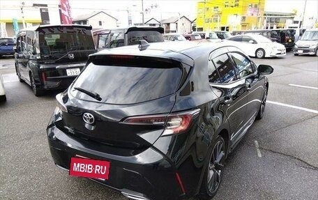 Toyota Corolla, 2020 год, 1 320 000 рублей, 6 фотография