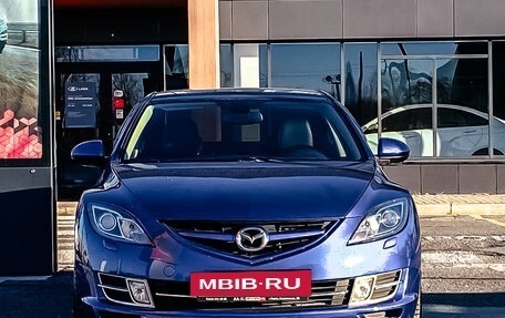 Mazda 6, 2007 год, 951 700 рублей, 6 фотография