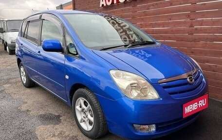 Toyota Corolla Spacio II, 2003 год, 625 000 рублей, 3 фотография