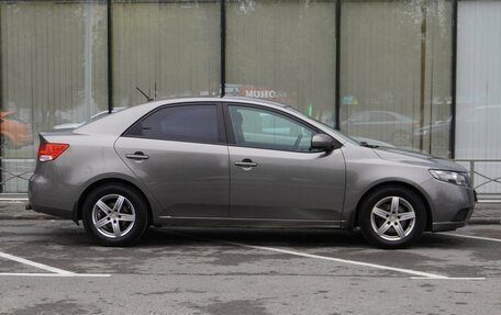 KIA Cerato III, 2012 год, 999 000 рублей, 5 фотография