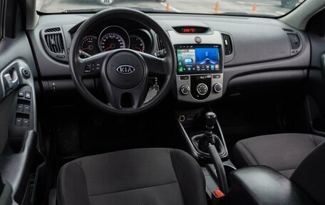 KIA Cerato III, 2012 год, 999 000 рублей, 6 фотография