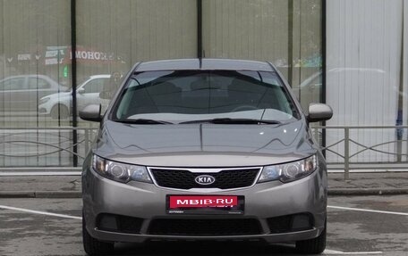 KIA Cerato III, 2012 год, 999 000 рублей, 3 фотография