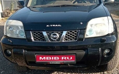 Nissan X-Trail, 2006 год, 1 100 000 рублей, 1 фотография