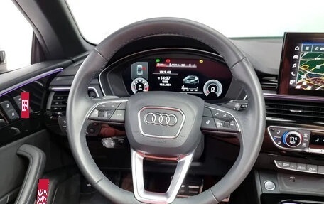 Audi A5, 2021 год, 4 110 000 рублей, 7 фотография