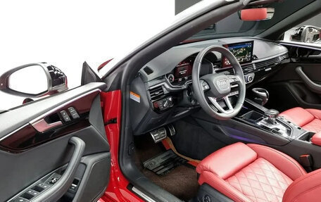 Audi A5, 2021 год, 4 110 000 рублей, 11 фотография