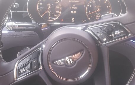 Bentley Continental GT III, 2019 год, 26 550 000 рублей, 6 фотография