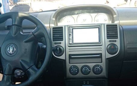 Nissan X-Trail, 2006 год, 1 100 000 рублей, 7 фотография