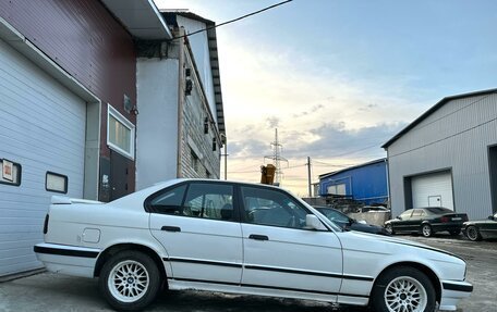 BMW 5 серия, 1990 год, 290 000 рублей, 2 фотография