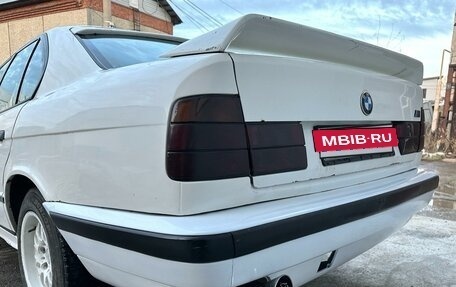 BMW 5 серия, 1990 год, 290 000 рублей, 4 фотография