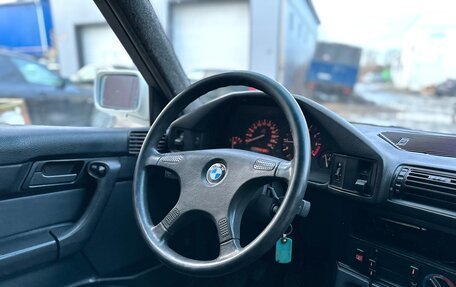 BMW 5 серия, 1990 год, 290 000 рублей, 15 фотография