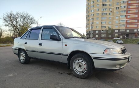 Daewoo Nexia I рестайлинг, 2007 год, 250 000 рублей, 3 фотография