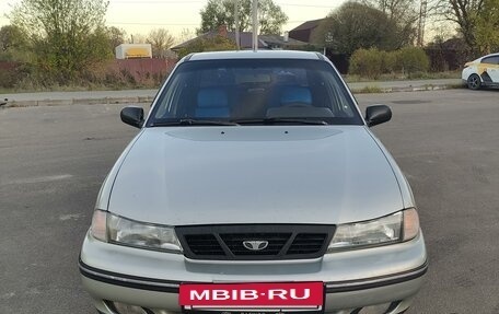 Daewoo Nexia I рестайлинг, 2007 год, 250 000 рублей, 2 фотография