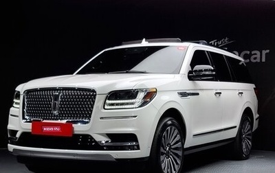 Lincoln Navigator, 2021 год, 8 500 111 рублей, 1 фотография