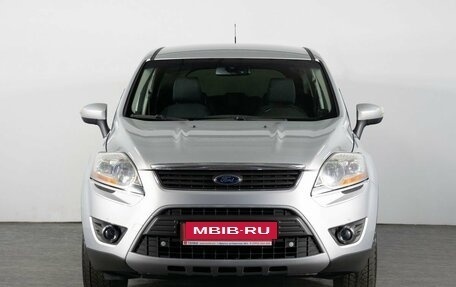 Ford Kuga III, 2012 год, 1 450 000 рублей, 2 фотография