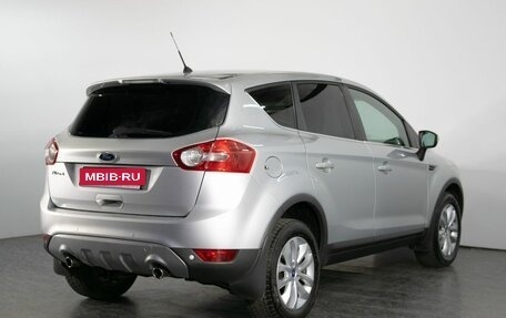 Ford Kuga III, 2012 год, 1 450 000 рублей, 3 фотография