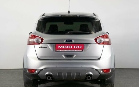 Ford Kuga III, 2012 год, 1 450 000 рублей, 4 фотография