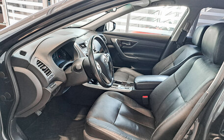 Nissan Teana, 2014 год, 1 555 000 рублей, 16 фотография