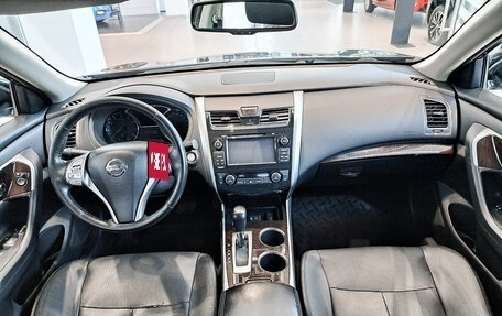 Nissan Teana, 2014 год, 1 555 000 рублей, 14 фотография