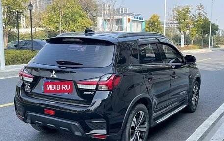 Mitsubishi ASX I рестайлинг, 2020 год, 1 840 000 рублей, 4 фотография