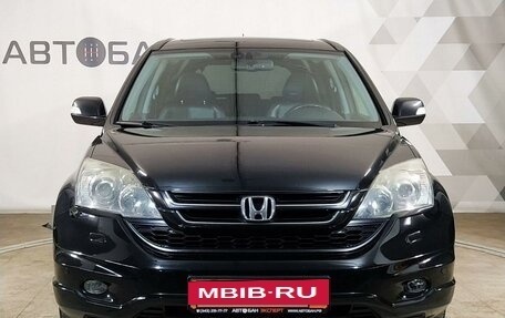 Honda CR-V III рестайлинг, 2012 год, 1 824 000 рублей, 2 фотография