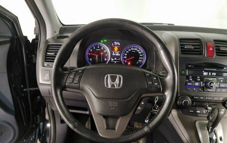 Honda CR-V III рестайлинг, 2012 год, 1 824 000 рублей, 12 фотография