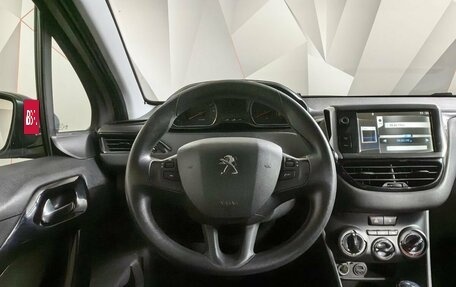 Peugeot 208 II, 2013 год, 819 000 рублей, 16 фотография