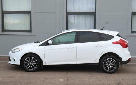 Ford Focus III, 2014 год, 799 000 рублей, 8 фотография