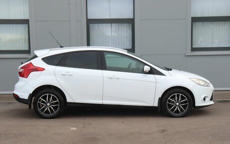 Ford Focus III, 2014 год, 799 000 рублей, 4 фотография