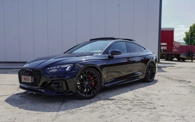 Audi RS 5, 2020 год, 10 400 000 рублей, 1 фотография