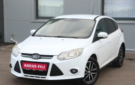 Ford Focus III, 2014 год, 799 000 рублей, 1 фотография