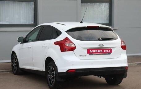 Ford Focus III, 2014 год, 799 000 рублей, 7 фотография