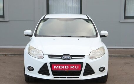 Ford Focus III, 2014 год, 799 000 рублей, 2 фотография