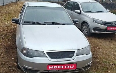 Daewoo Nexia I рестайлинг, 2012 год, 260 000 рублей, 1 фотография