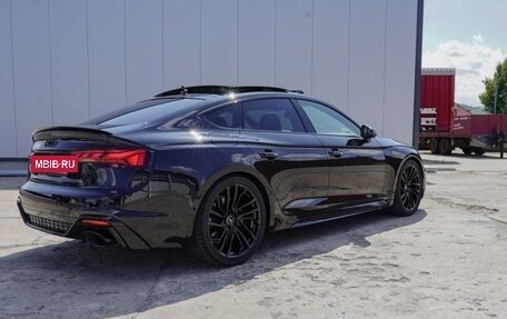 Audi RS 5, 2020 год, 10 400 000 рублей, 7 фотография