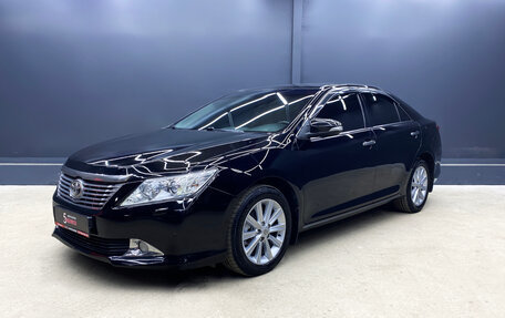 Toyota Camry, 2014 год, 1 690 000 рублей, 1 фотография